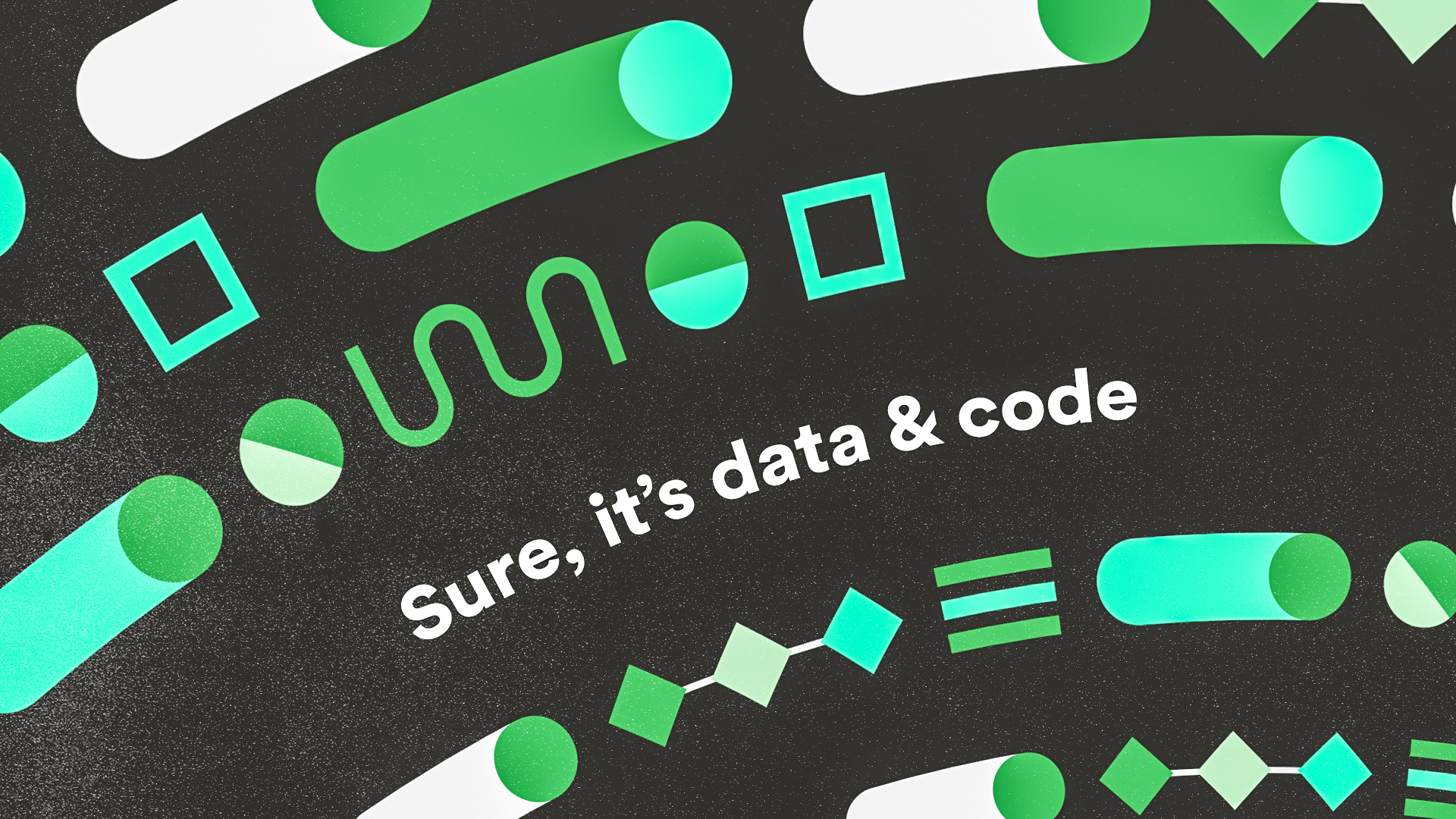 Spotify campaign on-set — wide shot of studio environment with production crew