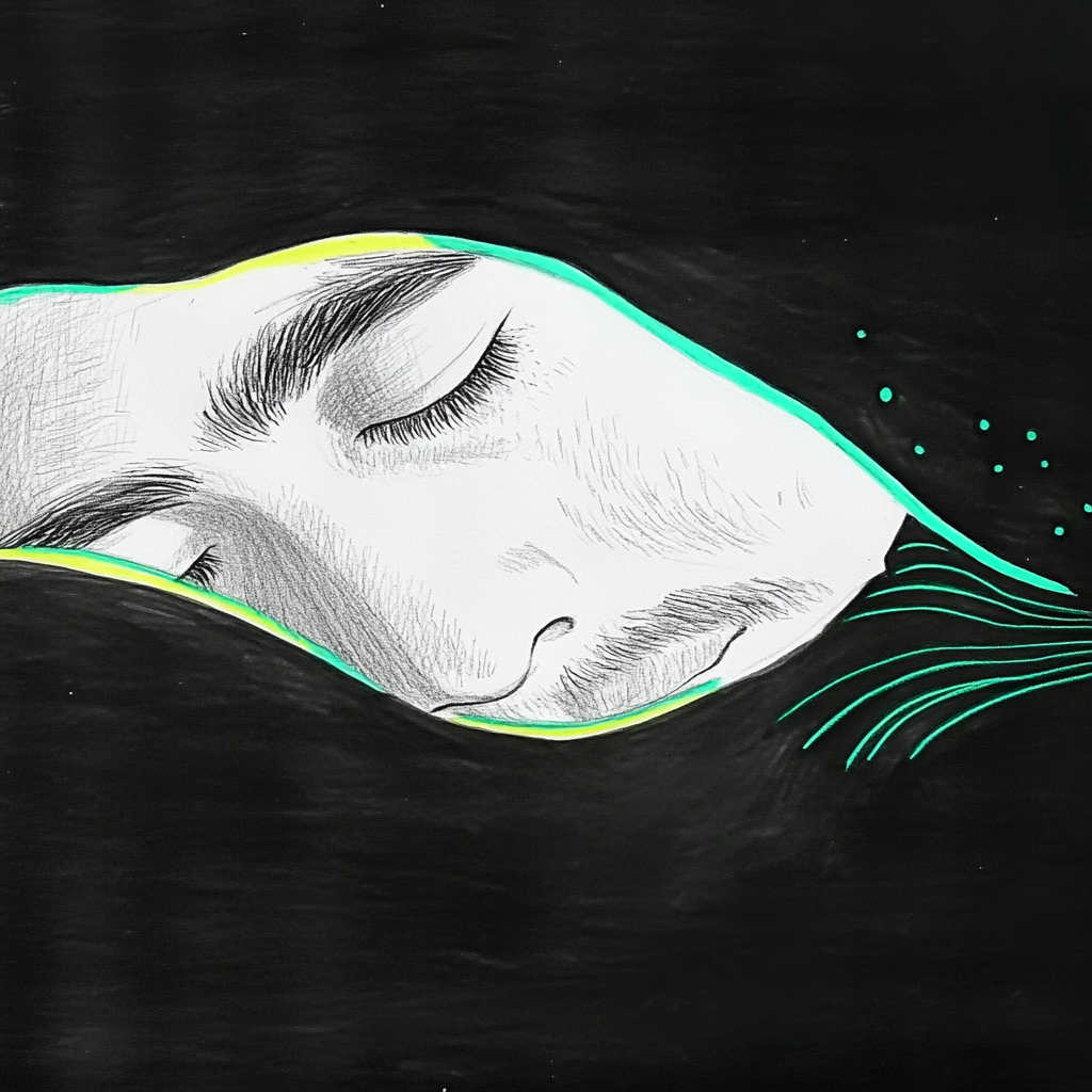 Spotify campaign final deliverable — wide environmental shot for out-of-home placement