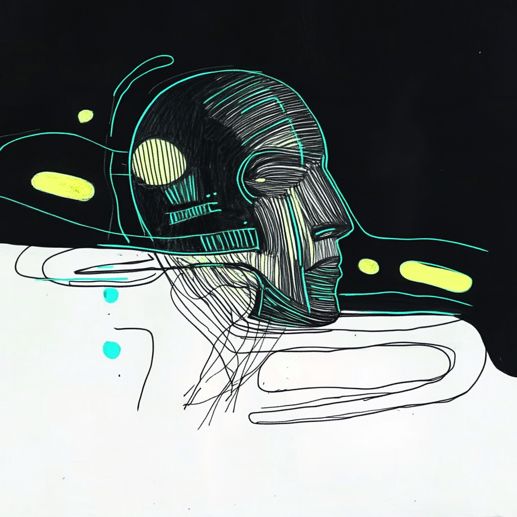 Spotify campaign final deliverable — portrait format for social and in-app