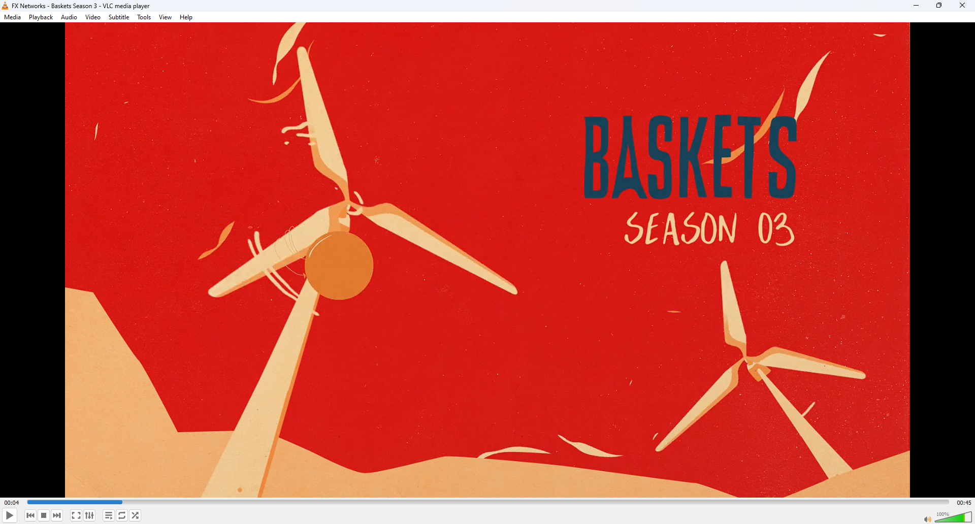 Baskets S3 — FX