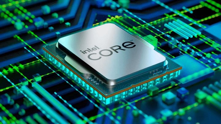 Intel 12th Gen Core — processor launch