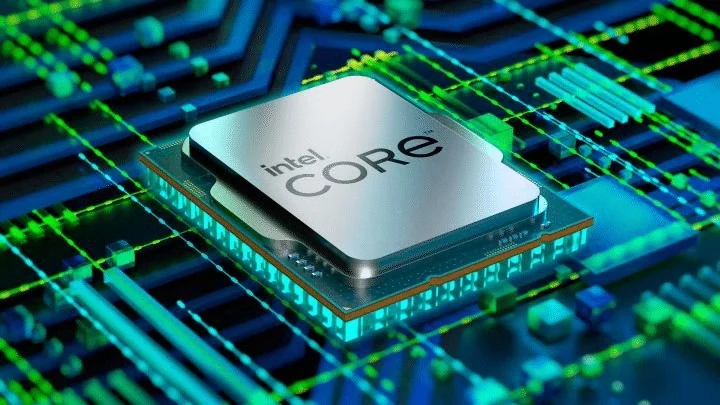 Intel 12th Gen Core