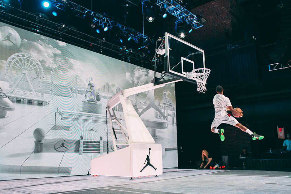 The Kaboom Room &mdash; event recap from Las Vegas