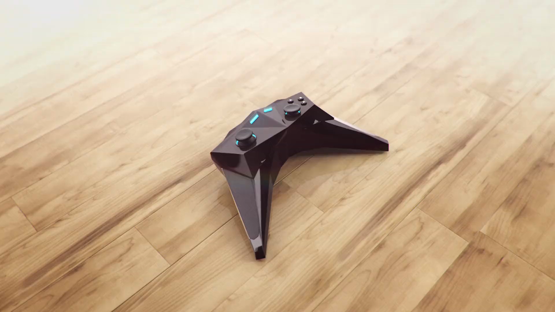 Nike Hyperdunk — CG campaign